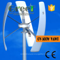 Small Wind Turbine 0.5kw Vertical off Grid Turbine for Sales